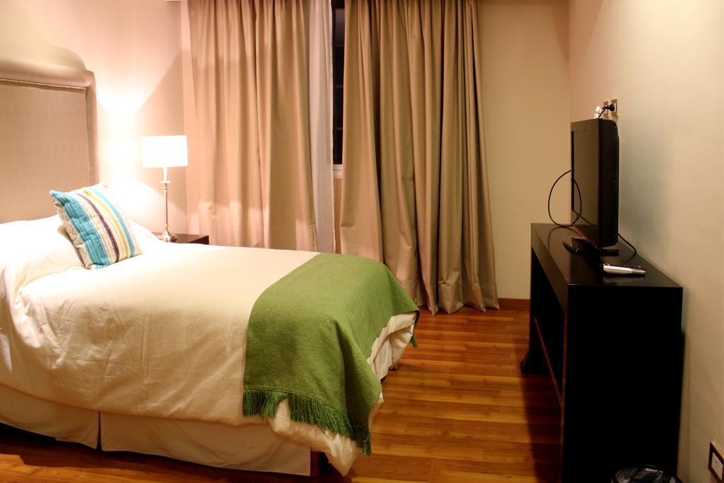 Manantiales Hoteles&Entretenimientos Mercedes