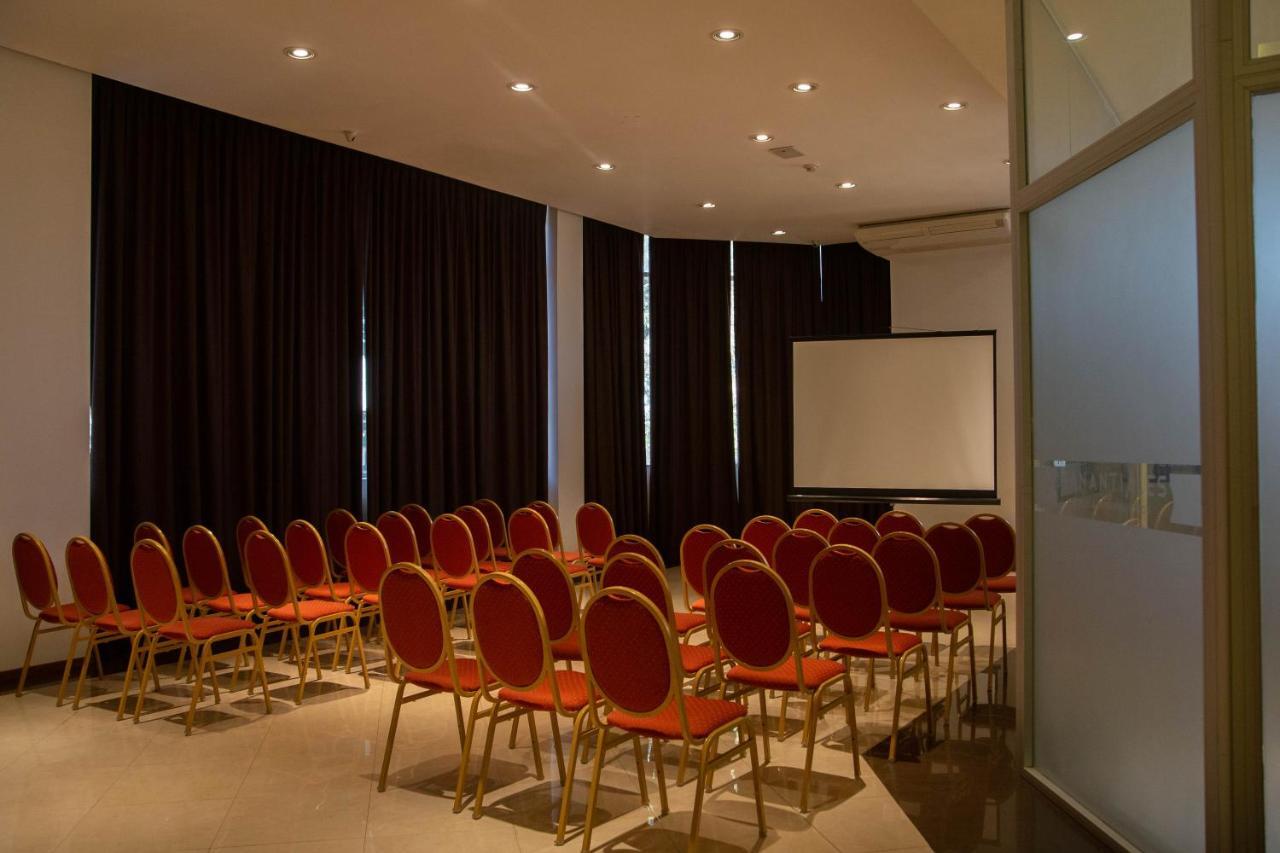 Hotel Manantiales Hoteles & Entretenimientos Mercedes Mercedes (Corrientes)